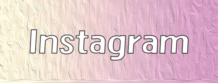 インスタグラム